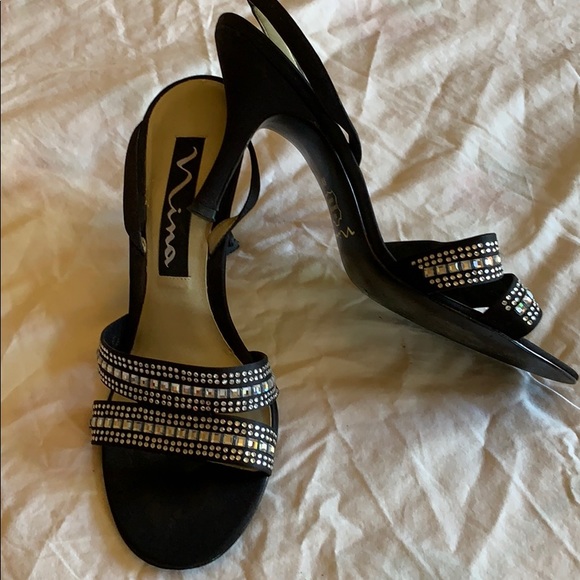 Shoes - Picture 2 of 3